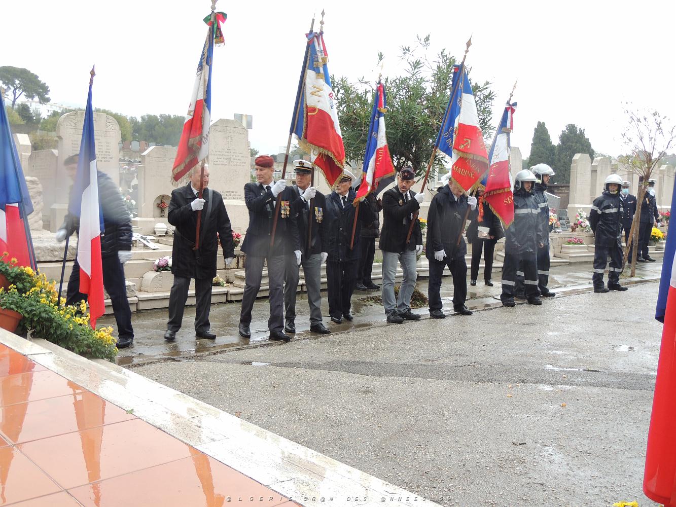 2021 11 01 TOULON HOMMAGE AUX VICTIMES MORTS POUR LA FRANCE (38).JPG -           